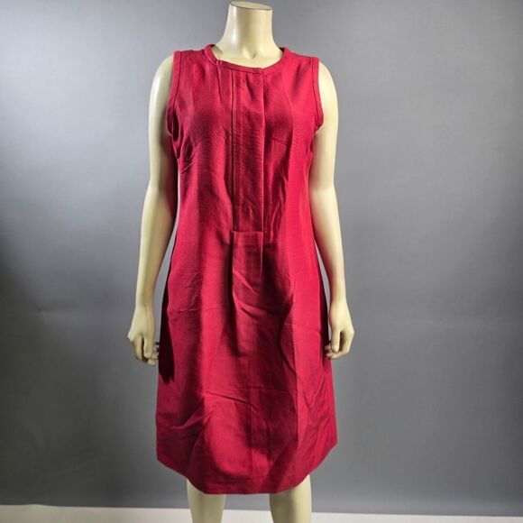 Talbots Dresses & Skirts - Talbots size 12 dress nwt R14